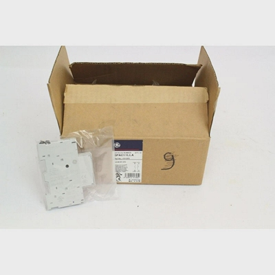 GENERALELECTRIC101305GPAC11LLAContactauxiliaire10PcsO