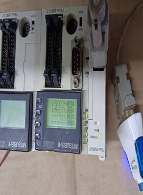 咨询-FX3U-232ADPFX3UC-32MT