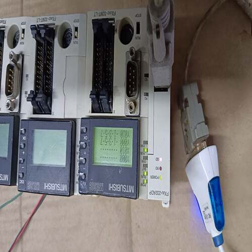咨询-FX3U-232ADPFX3UC-32MT