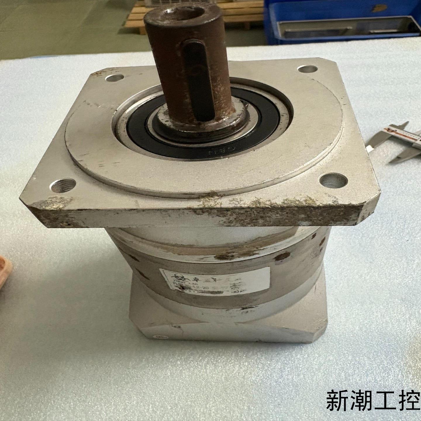 卓蓝PLF120行星减速机型号PLE120-L2-20-S议价商品