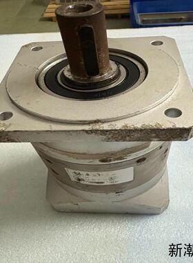 卓蓝PLF120行星减速机型号PLE120-L2-20-S议价商品