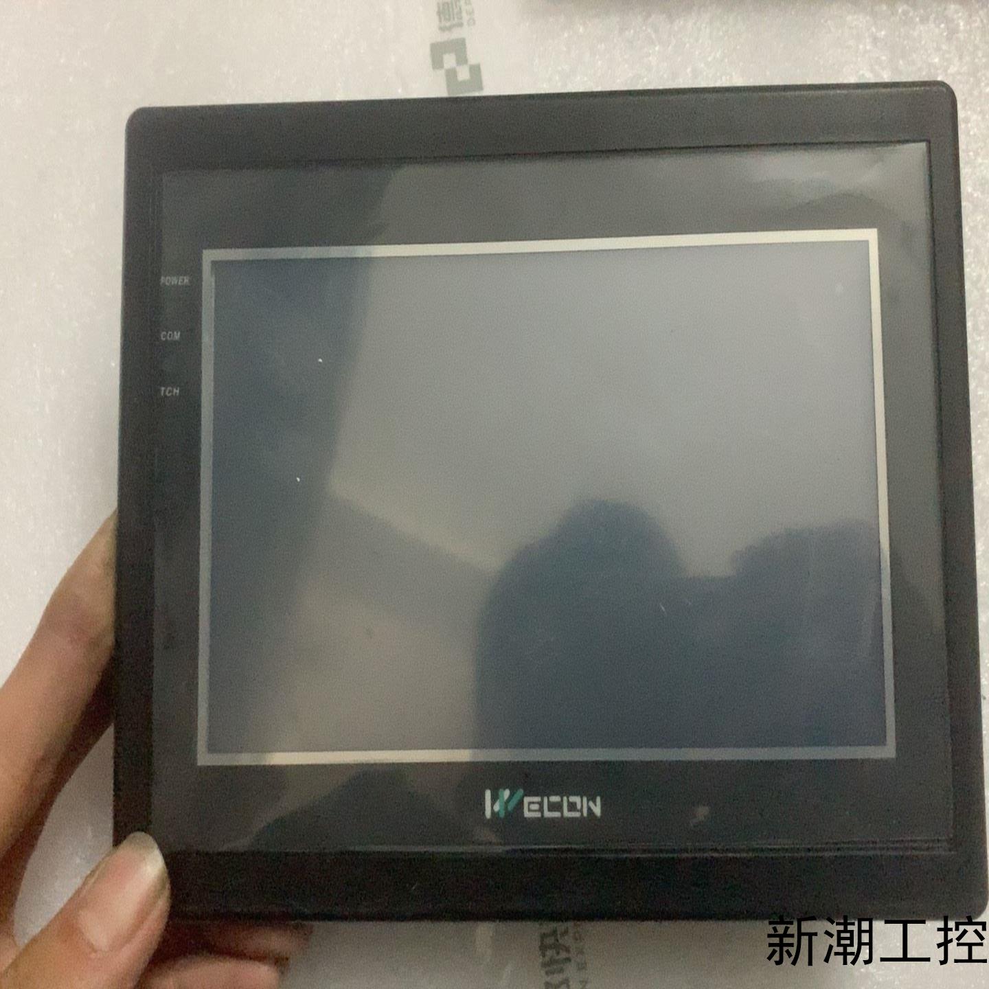 维控触摸屏LEV1777A成色漂亮功能完好下单测试发议价商品