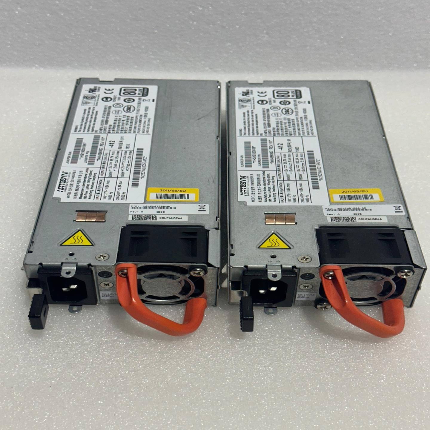 JNP-PWR1600-AC 电源~询价