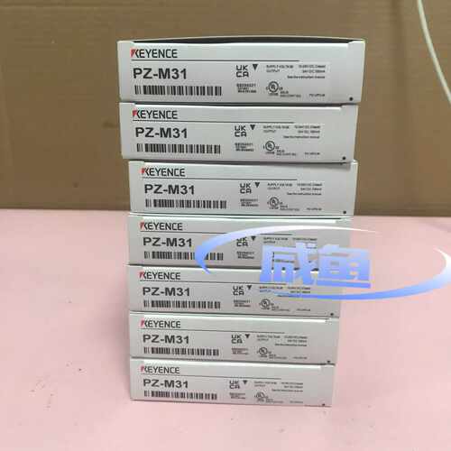 咨询-基恩士KEYENCE光电传感器PZ-M31