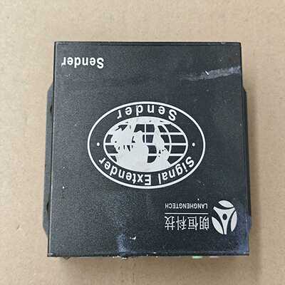 HDMIKVM延长器朗恒科技询价