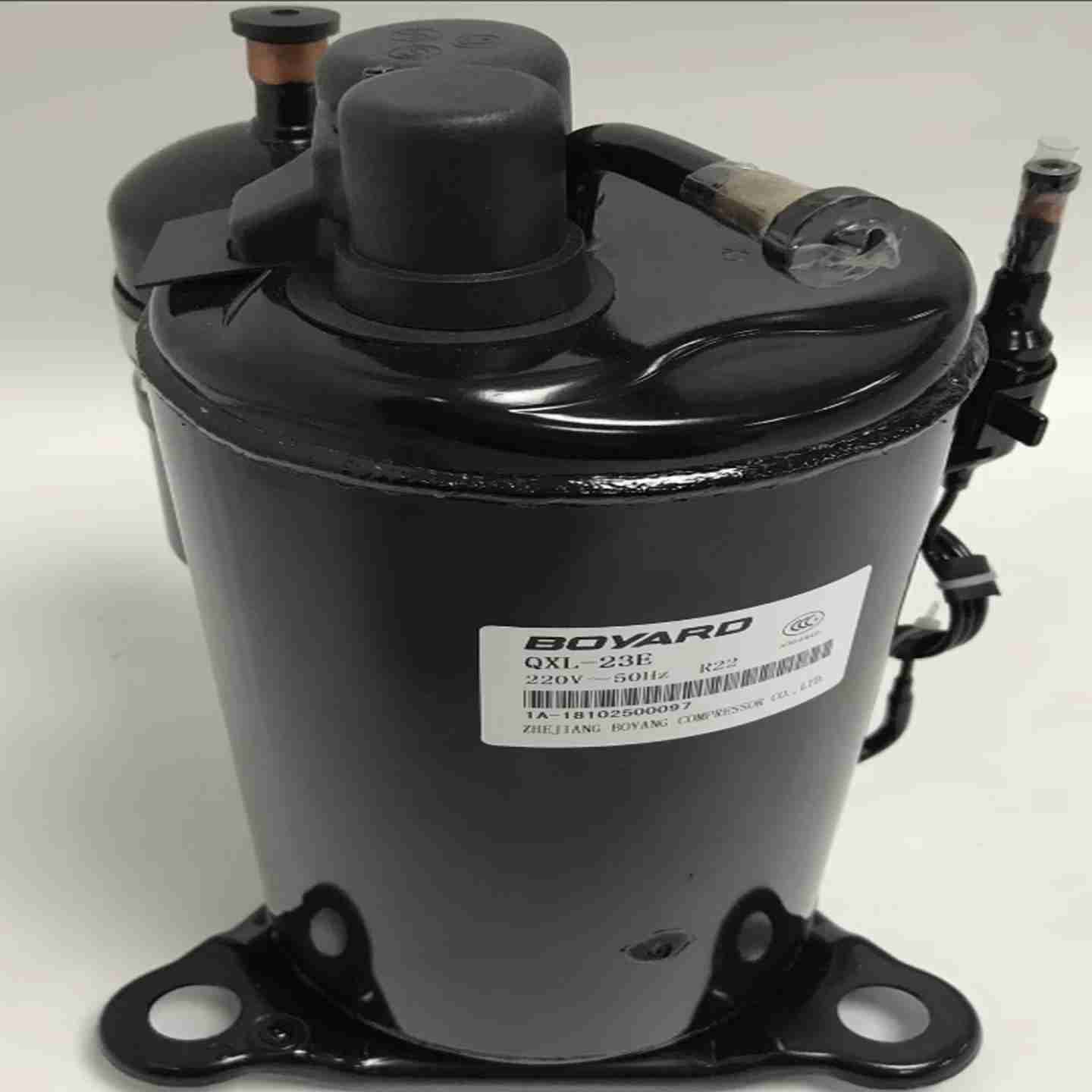 议价-全新博阳QXR-13EQXR-16EQXR-19EQXR-21EQXR-41E压缩机QX