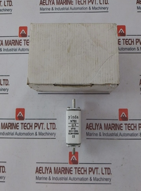 YindaNT00FuseLink63AGG/GL