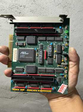 工业数据采集卡。PCIDIO48SC2PC询价