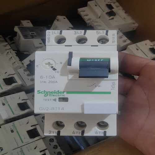 马达断路器器GV2-RT14  6-10A，GV2PM~询价