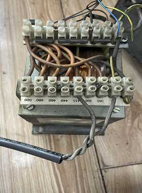 TRAFOMIC 变压器  650VA~询价