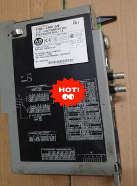 1785-L40C15/F原装拆机成色好。--议价商品