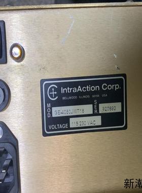 IntraAction GE日立镭射机分波器议价商品