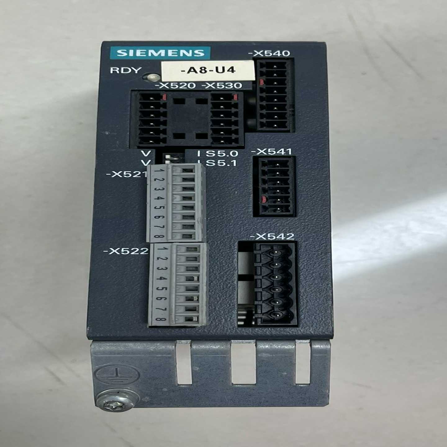 6SL3055-0AA00-3AA0西门子终端模块S120系--议价商品