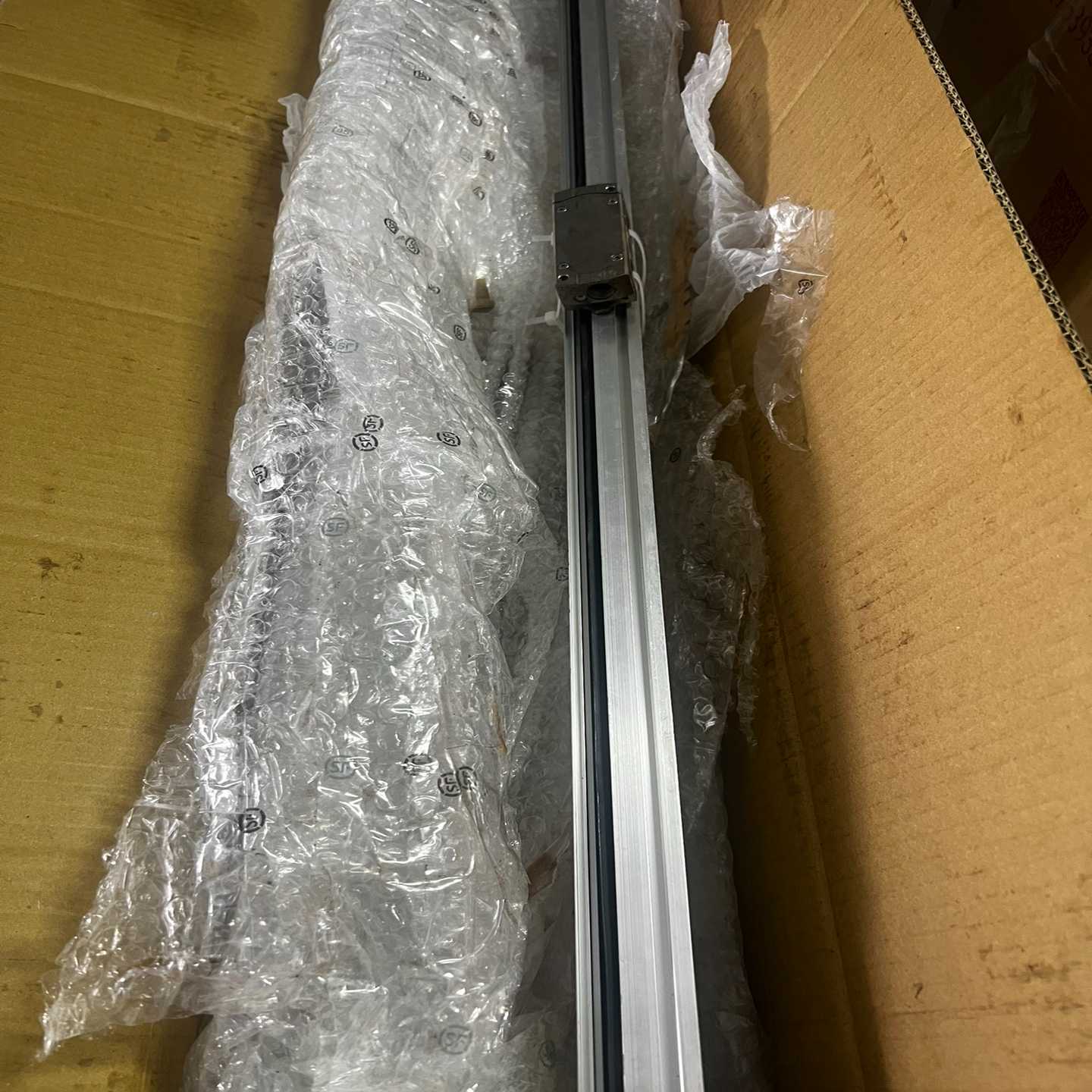 【请询价】海德汉光栅尺LC195f  ML1140……成色如图自己看