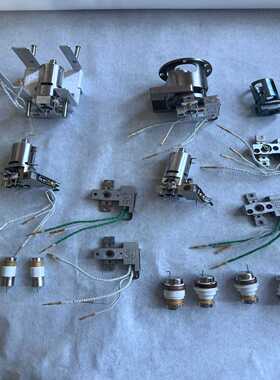 询价~安捷伦G3870-67700，inert EI350离子源