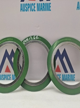 Optimet4”300316L/GRAASMEDichtung-LOTVON3STCK