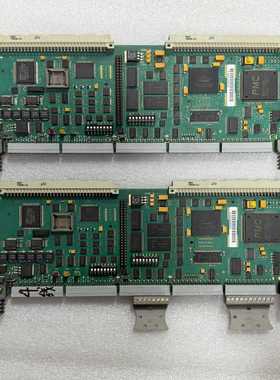 西门子板卡A5E00496009原装现货两张成色如图