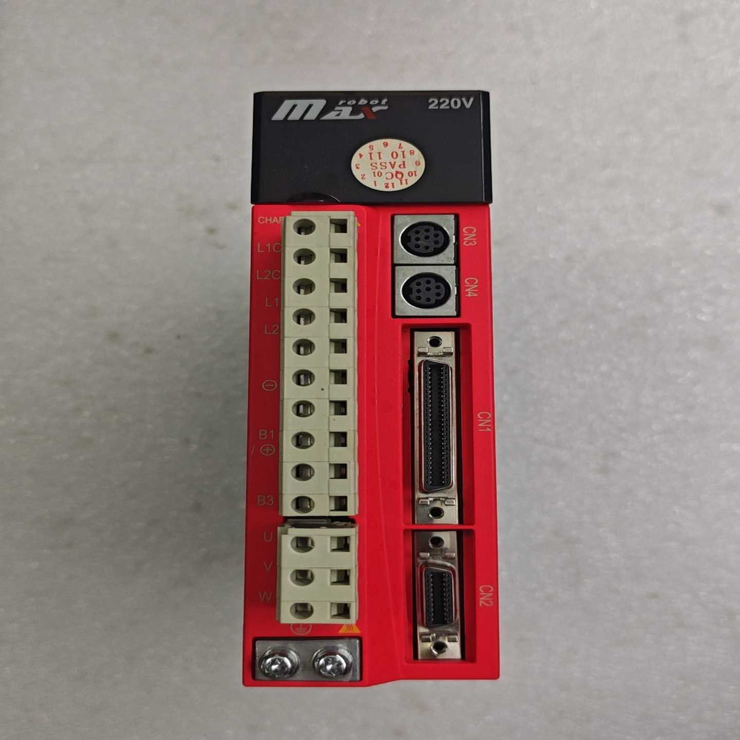 汇川伺服驱动器IS500PS2R8I-116，实物拍摄，成--议价商品