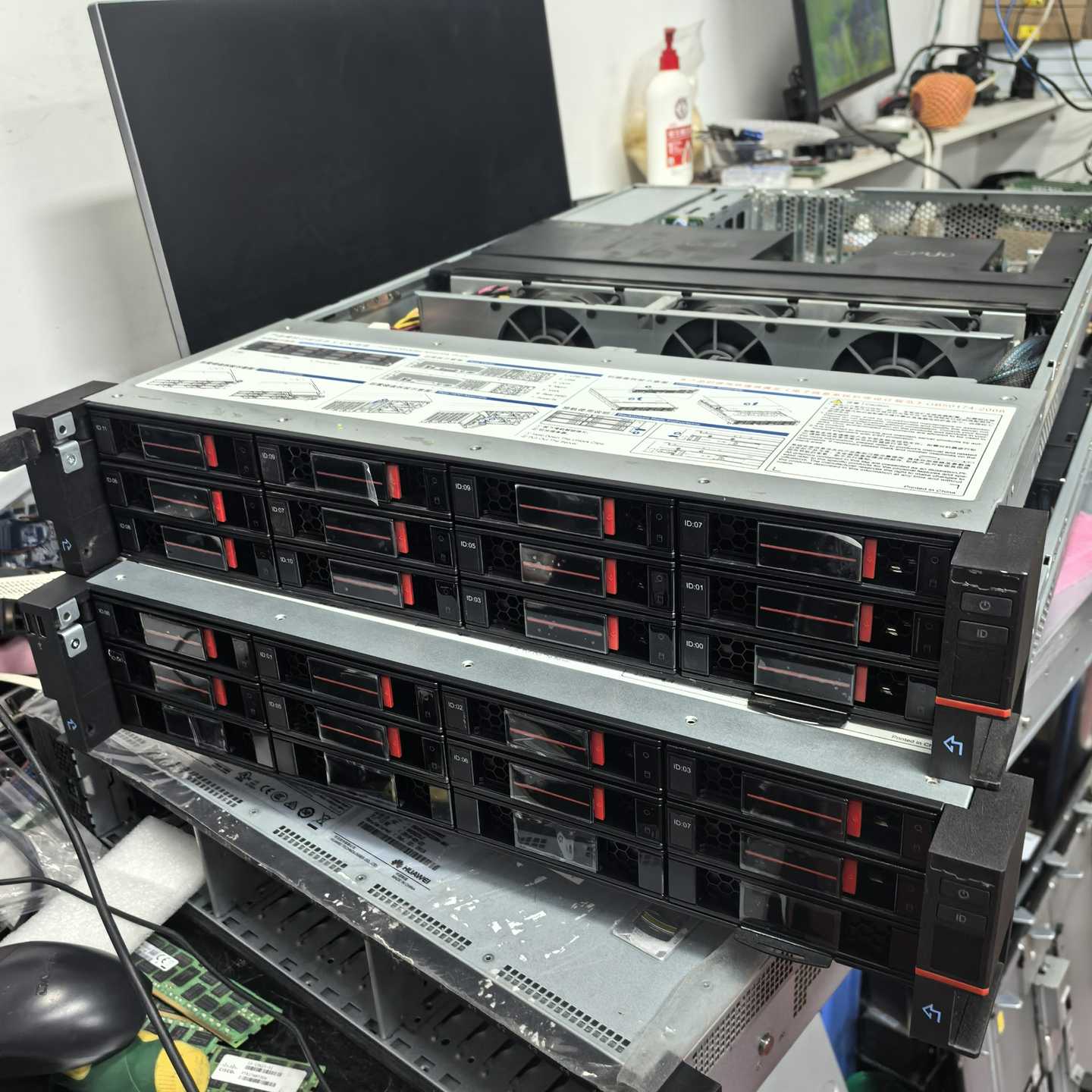 海康威视DS-VE22S-B平台VE-22S安防平台服务-议价