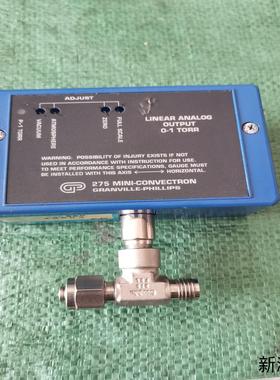 Granville-Phillips 275 Mini-Co议价商品