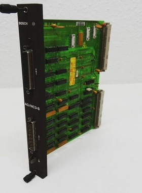 BoschAG/NC3-S071204-102401Zentraleinheit-used-