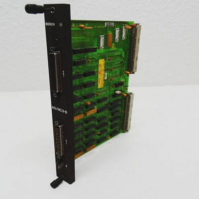 BoschAG/NC3-S071204-102401Zentraleinheit-used-