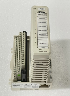 ABBAI810020mA0.10V3BSE008516R1PR:XWith3BSE013234R1P