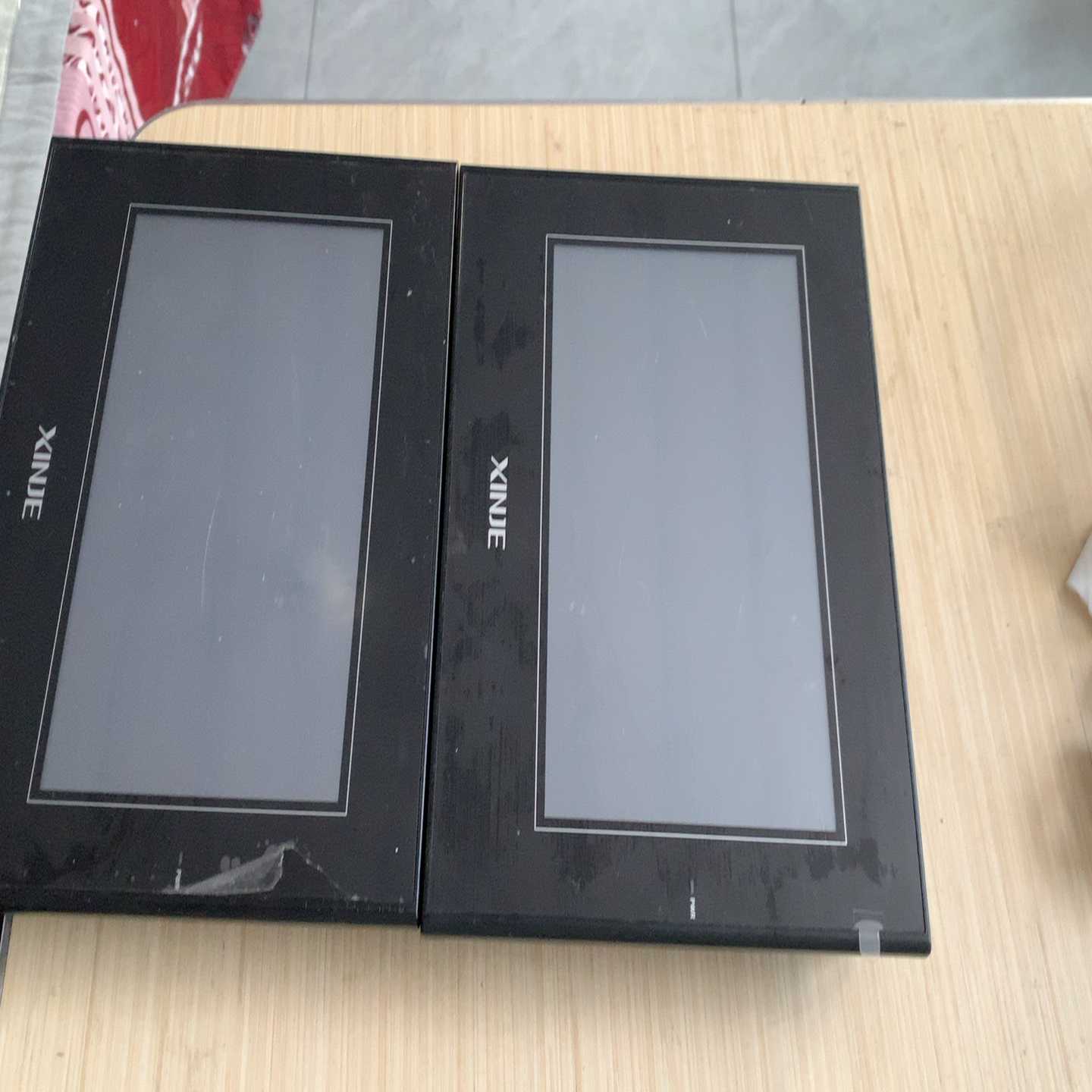 信捷7寸触摸屏，型号TG765S-XT，/MT（H5/V2.-询价客服