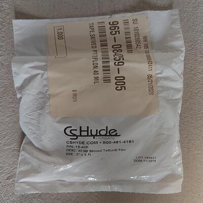 询价CsHyde15-40FLAM965-084259-0