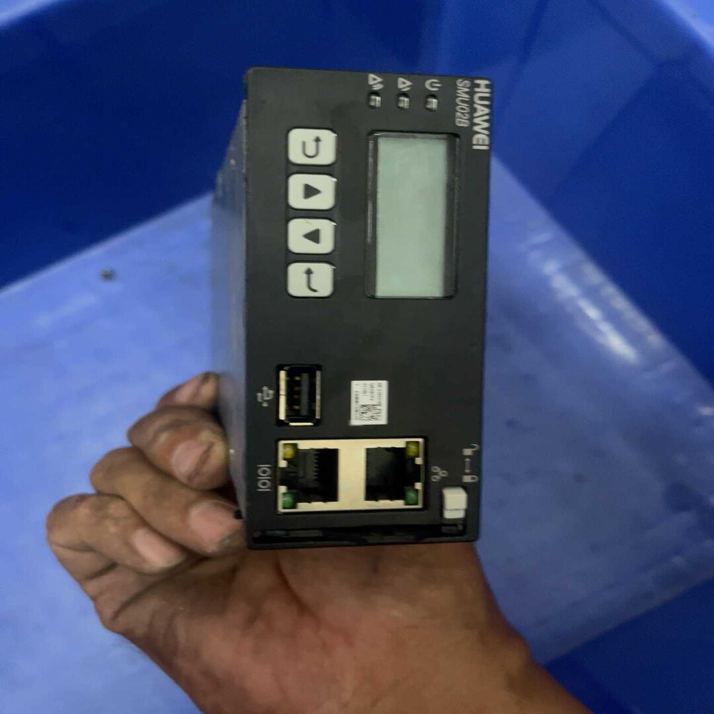 议价Huawei/华为SMU02Be华为监控电源模块正常拆现货/维修