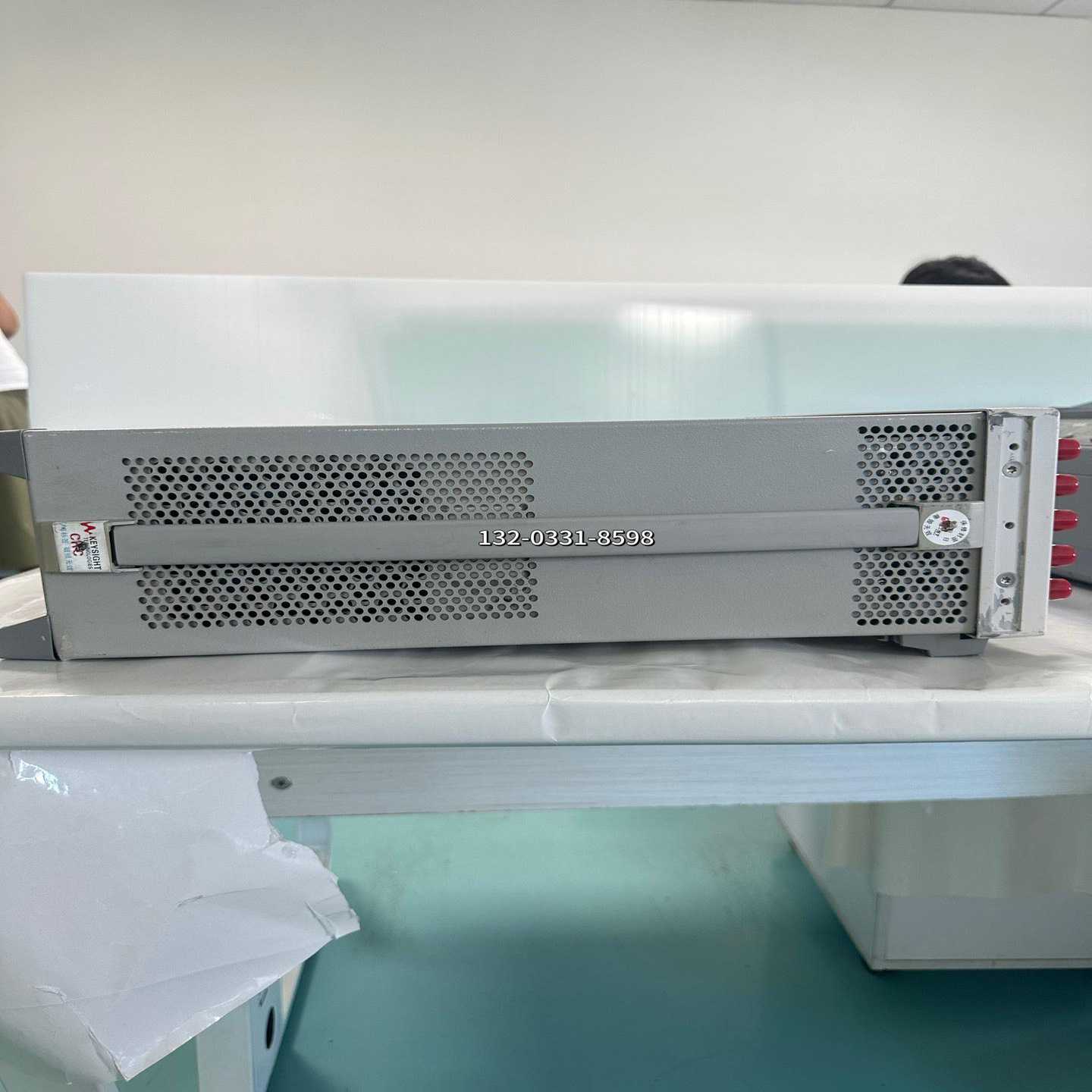 现货出售安捷伦AgilentE4438C6G信号发生器成色很好，下--议