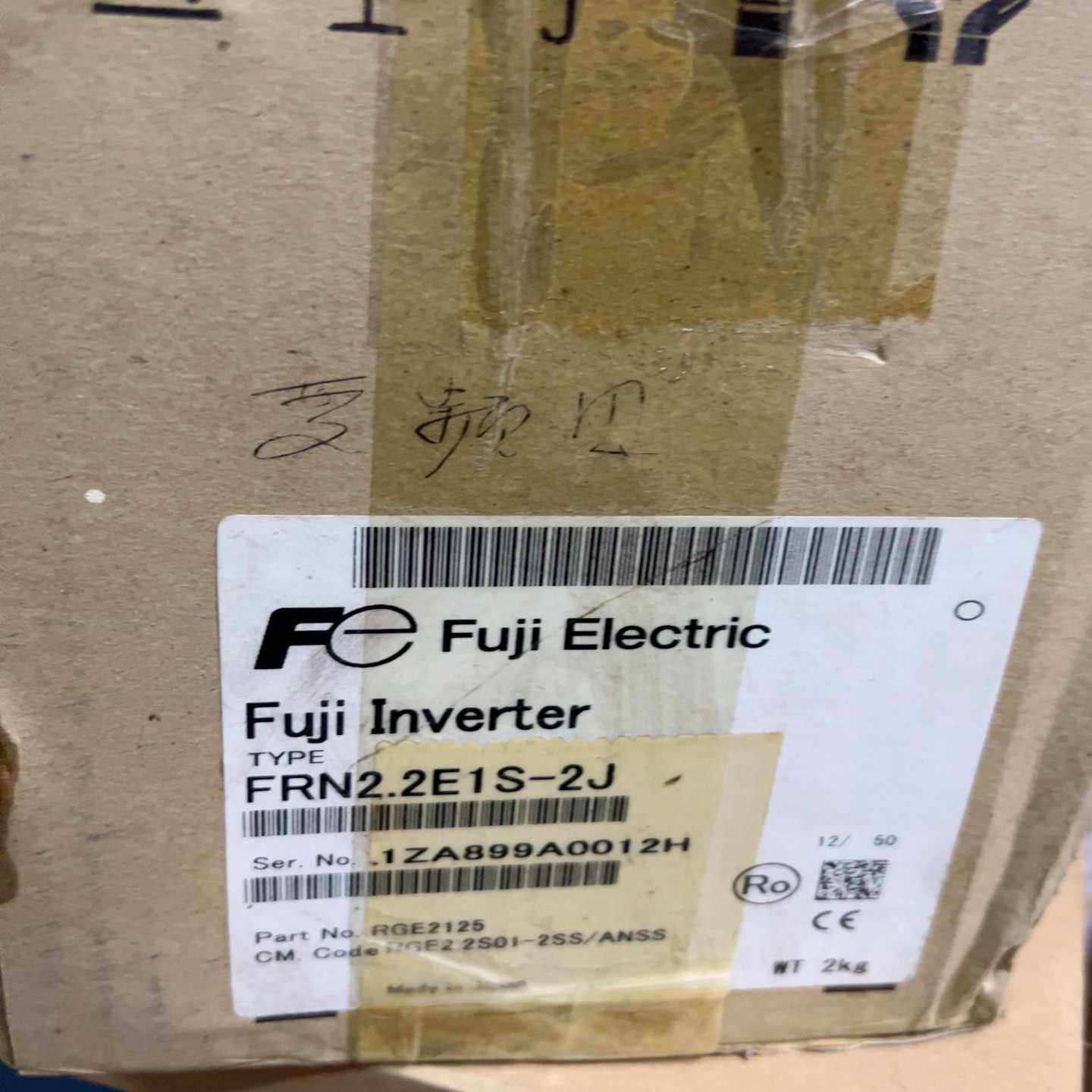 富士变频器FRN2.2E1S-2J/FRN1.5E1S-2J询价