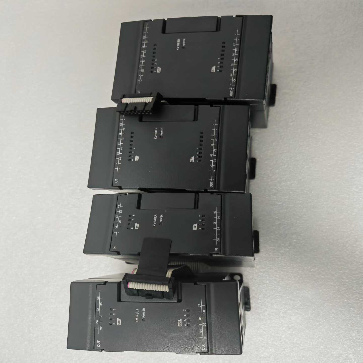 基恩士模块KV-N8ER/N8ET/N8EX询价