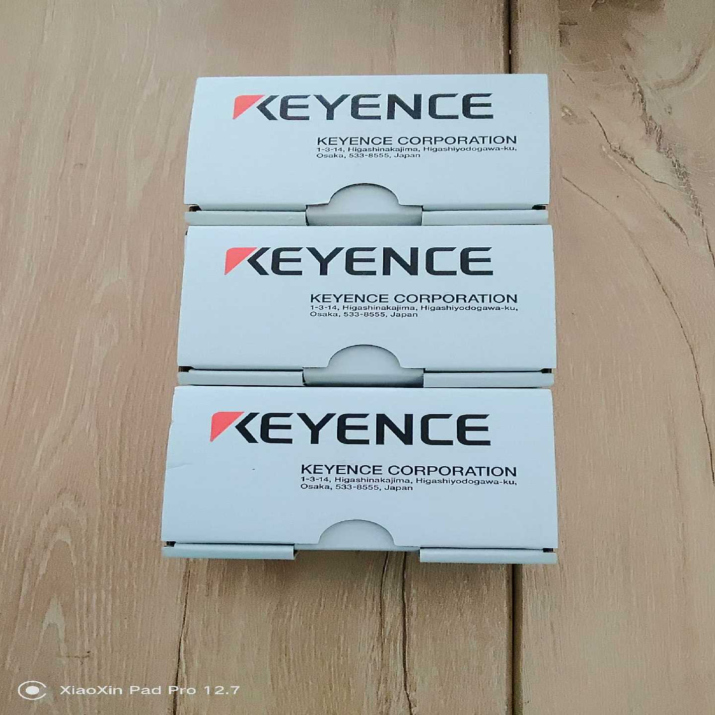 KEYENCE基恩士安全门锁GS-MA5M（佳毅工控）