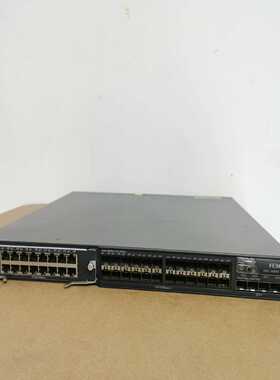 华三H3CS5800-32F带LSW1GT16P模块卡-议价