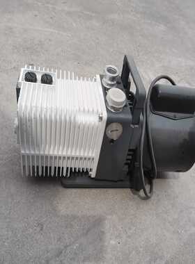 普发2015SD真空泵，测试保养好的！需要联系阿尔卡特201--议价商