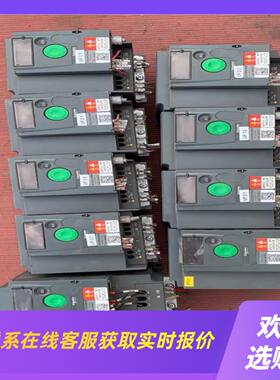 变频器ATV310HU15N4A   多台ATV31拍前询价下单