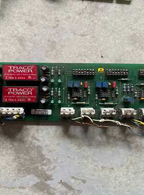 开方机断线检测电路板10241-2/-2-议价