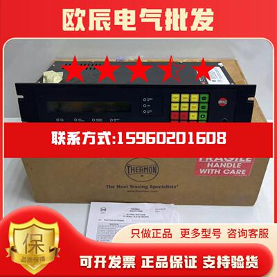 THERMON TC18A181CE 监控模块