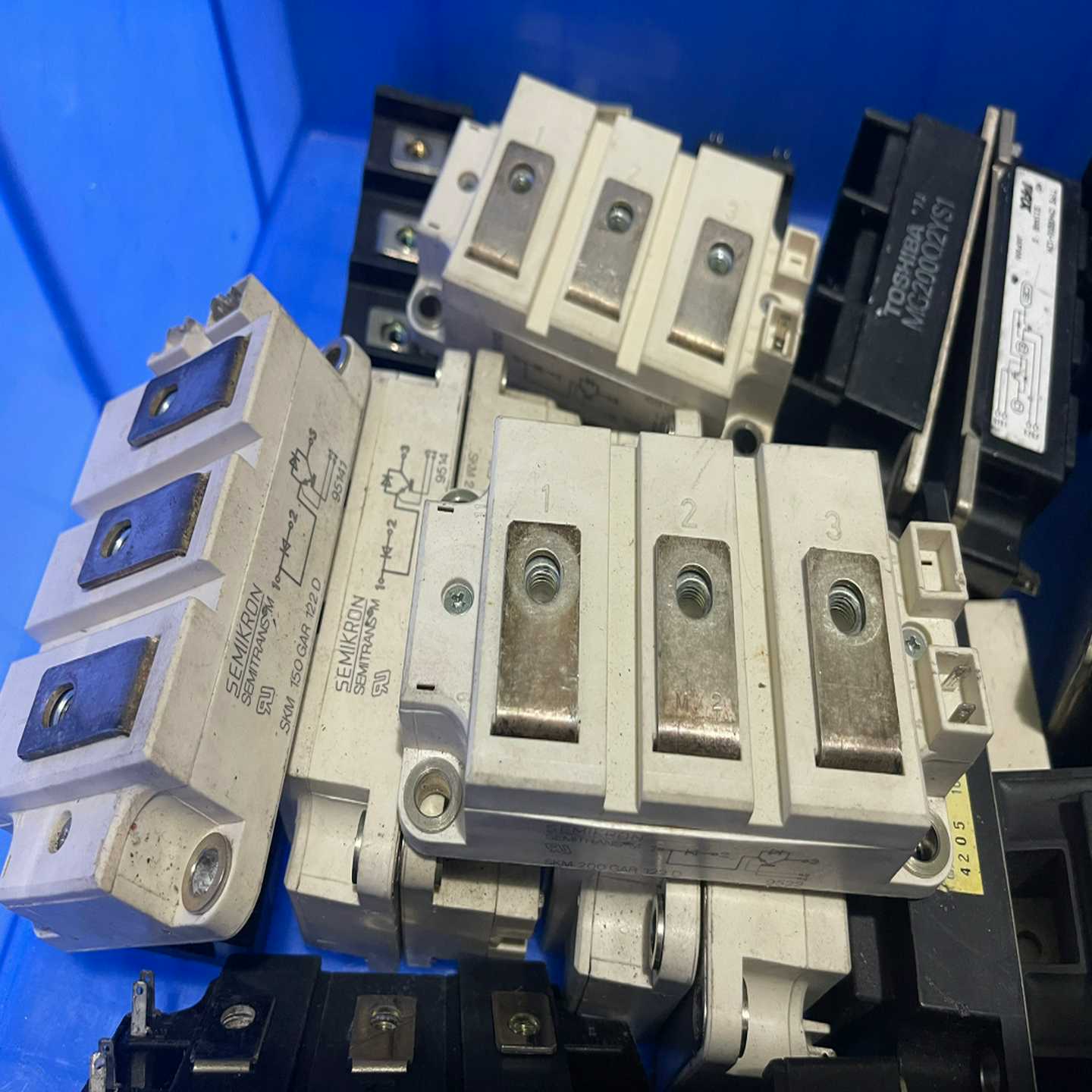 议价M150122/M200122西门康适用