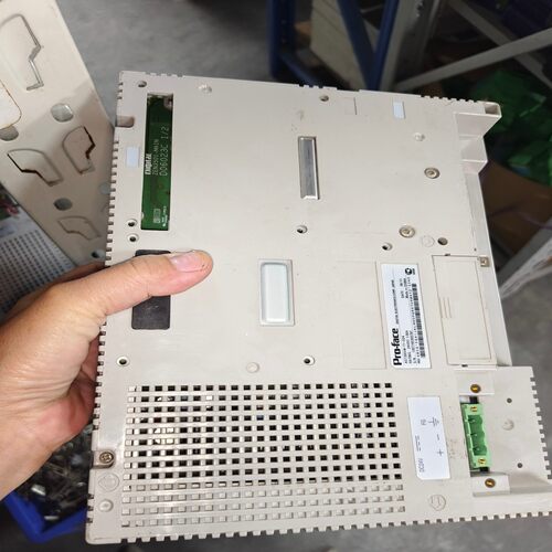 询价~普菲洛斯AST3501W-T1-D24成色新，功能，