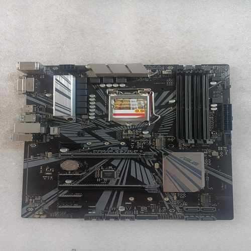 华硕PRIMEZ370-PII带HDMI接口1151针--议价商品
