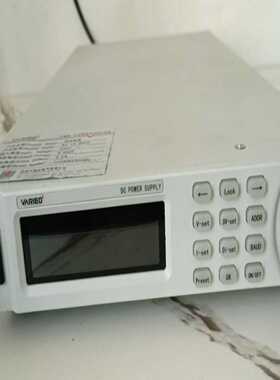询价RU-18-6003一款高性能直流电源供应器，具有操作简单