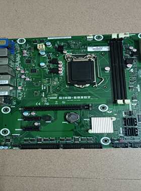 【议价】研华SIMB-683G2REV.1.01B工控主板1