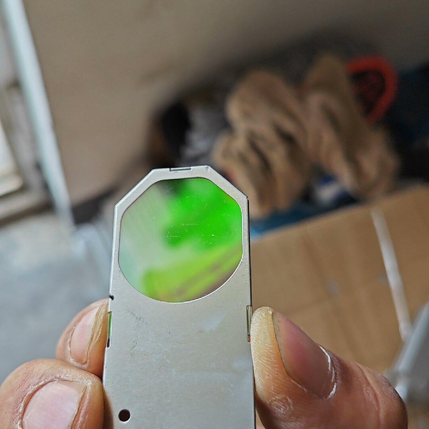 nec1000放映机滤镜改激光退下的-议价