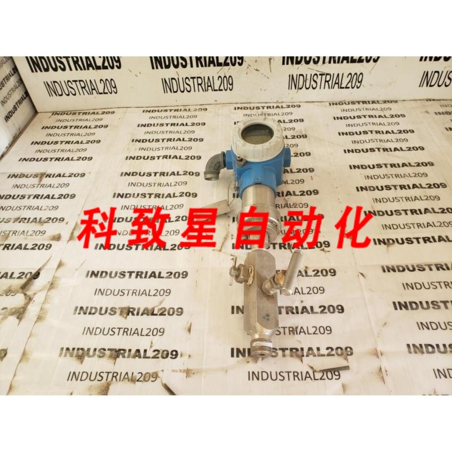 工业配件CERABAR S PMC71-TAC1E4RADAU