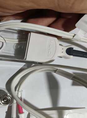 masimo迈心诺M—LNCS，全新未使用，实图拍摄，有薄膜--议价商品