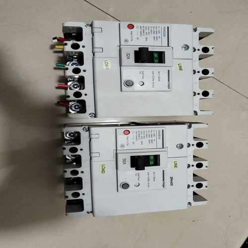 议价HAGER/海格HVK033A，HVK051A漏电保护塑壳断