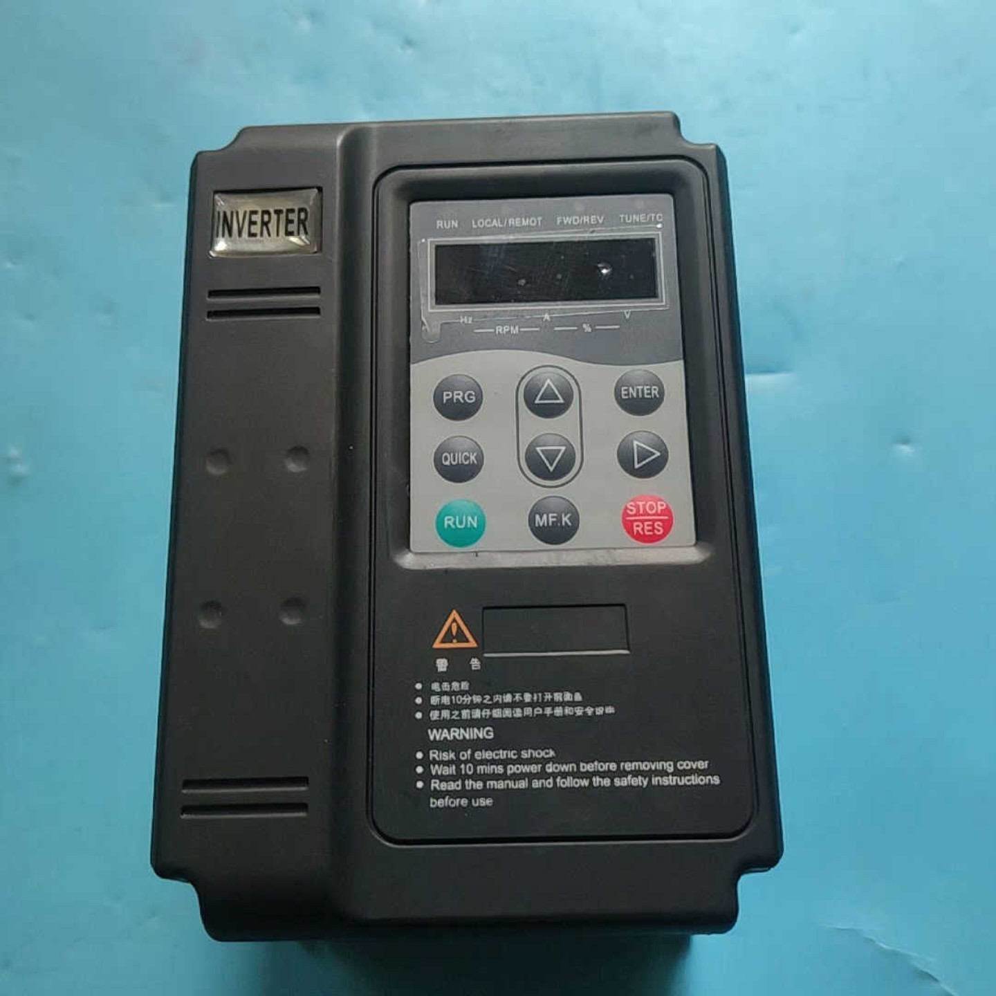 售前询价适用变频器  FE550-4-3PH-40G-55P   3议价