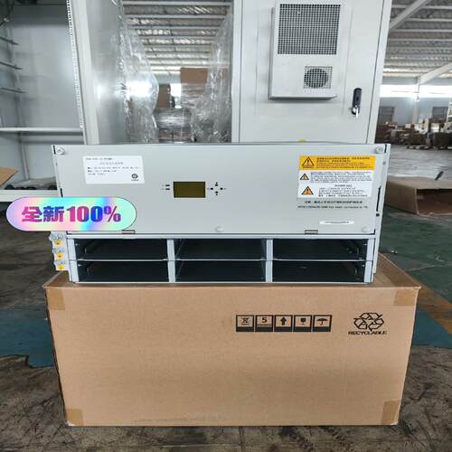 (议价)DU68 B301 V5.0嵌入式开关电源48V300A高度